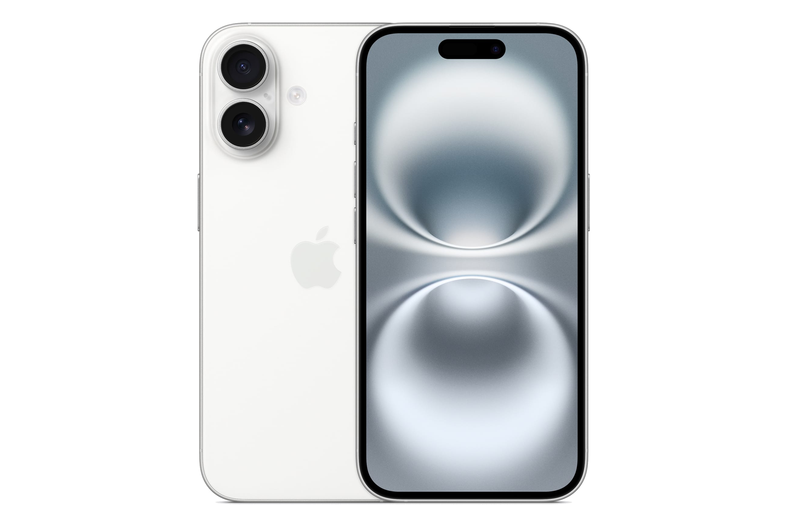گوشی موبایل اپل مدل iPhone 16 CH دو سیم کارت ظرفیت ۵۱۲ گیگابایت و رم ۸ گیگابایت